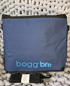 Bogg Original Bogg Brrr Enfriador Inserto Azul Marino Nuevo Pequeño - Imagen 1 de 7