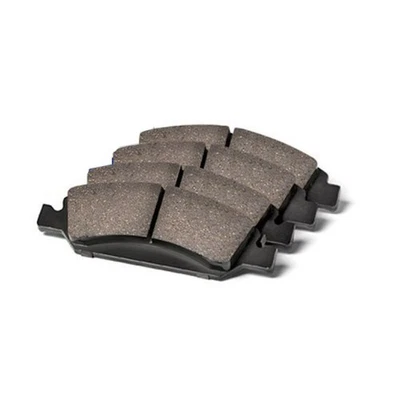 Pastillas de freno de disco ACDelco originales para Kia Soul 2014-2016 | traseras | cerámica fricción Foto 1 de 4