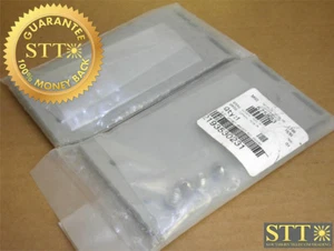 2193530231 KIT SOPORTE OFFSET NEWTON 2.5 PULGADAS, PROTECTOR FINAL (LOTE DE 2) NUEVO - Imagen 1 de 2