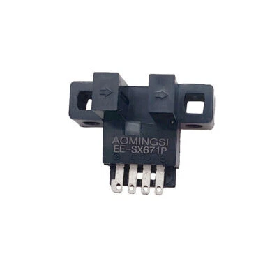 EE-SX671 EE-SX671A EE-SX671P OMRON SENSOR Switch