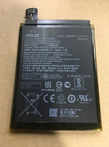 C11P1612 - New Original 19.2Wh Battery for ASUS ZenFone 3 ZE553KL Z01HDA - Picture 1 of 1