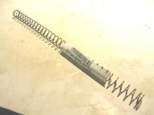 NEU VISUMATIC IND PROD 900203-ZP-10 RÜCKHOLFEDER P7931 - Bild 1 von 3
