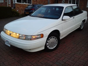 MERCURY SABLE - Picture 1 of 12