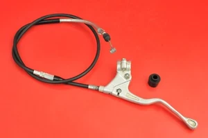 1990 - 2004 Kawasaki KX500 KX 500 Clutch Lever Cable Handle Perch 54011-1304 - Picture 1 of 12
