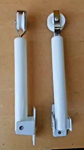 CORD TENSIONER PULLEY FOR CURTAIN AND BLIND TENSIONING (CHILD SAFE STYLE) - Picture 1 of 4