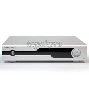 GUSTARD R26 Bluetooth DAC Network Streaming Decoder Discrete R2R Audio DAC - Picture 1 of 3