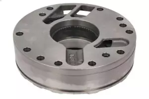 Oil pump, automatic transmission ZF 0501.214.895 - Picture 1 of 8