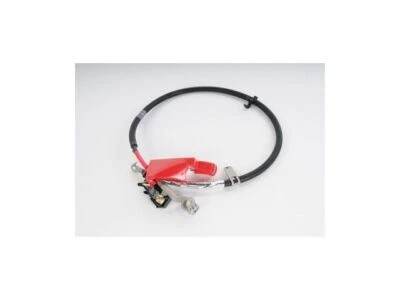 Cable de arranque AC Delco 86973ZT 2011 2012 para Chevrolet Silverado 1500 2010-2013 Foto 1 de 2