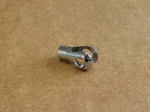 Gabelmutter für Bremsgestänge, passt für BMW R35, R4, R2, R12, Ersatzteil - Picture 1 of 1