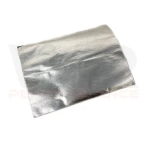 Heatshield Sheet Adhesive Fairing for Yamaha YZF-R1 YZF-R6 YZF-R7 690 - Picture 1 of 1