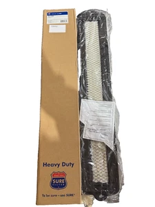 Sure Filter Air Filter SFC77983 **NOS** - Picture 1 of 10