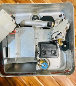 Suburban SW6DELC RV Water Heater  6 Gallons 5224A - Bild 1 von 1