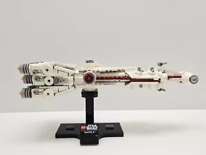 LEGO set #75376 Tantive IV midi build Star Wars no inst episodio 4/5/6 - Foto 1 di 8