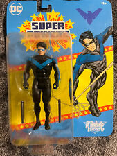 2023 DC Super Powers DC Direct McFarlane Toys NIGHTWING 5   Action Figure