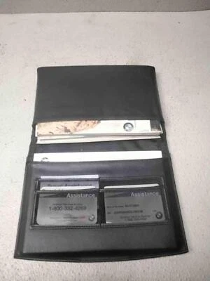 Руководство пользователя 2003 BMW X5 - Изображение 1 из 3