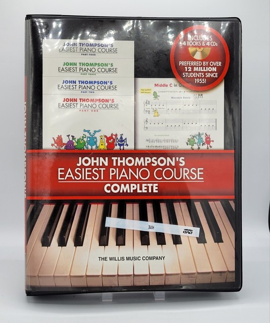 Hal Leonard Aprende YA Curso De Teclado (3 Books 3cds 3 Dvds) for sale  online