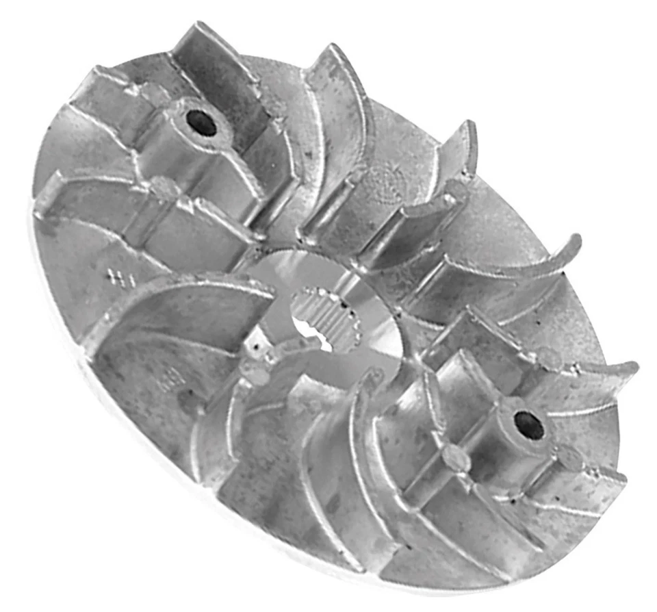 SemiPuleggia Motrice Keeway Outlook 125-150 2007 2008 - Immagine 1 di 1