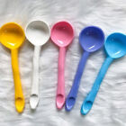 5 Pcs Pp Spoon Practical Powder Spoons Makeup Spatula Tool