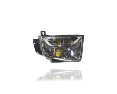 Fog Light for 97-00 Infiniti QX4 - Halogen - Right - 261501W325 - OEM - Image 1 of 2