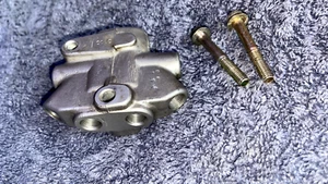 96-00 Honda Civic EK EK4 EK9 Integra DC2 Non ABS 40/40 Brake Proportioning Valve - Picture 1 of 2