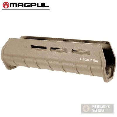Magpul MOSSBERG 590/590A1 GUARDABARROS M-LOK MAG494-FDE NUEVO ENVÍO RÁPIDO Foto 1 de 3