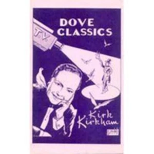 TV Dove Classics de Kirk Kirkham - libro de bolsillo - Imagen 1 de 2