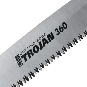 CEUK Trojan Handsaw Straight Replacement Blade - Picture 1 of 5