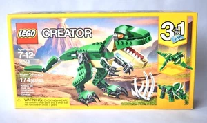 LEGO CREATOR: Mighty Dinosaurs (31058) - Afbeelding 1 van 4