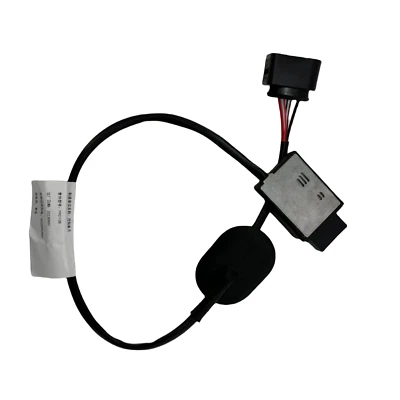 Fuel Pump Delivery Control Module Fit For Volkswagen Passat CC Golf 1K0906093K Foto 1 de 4