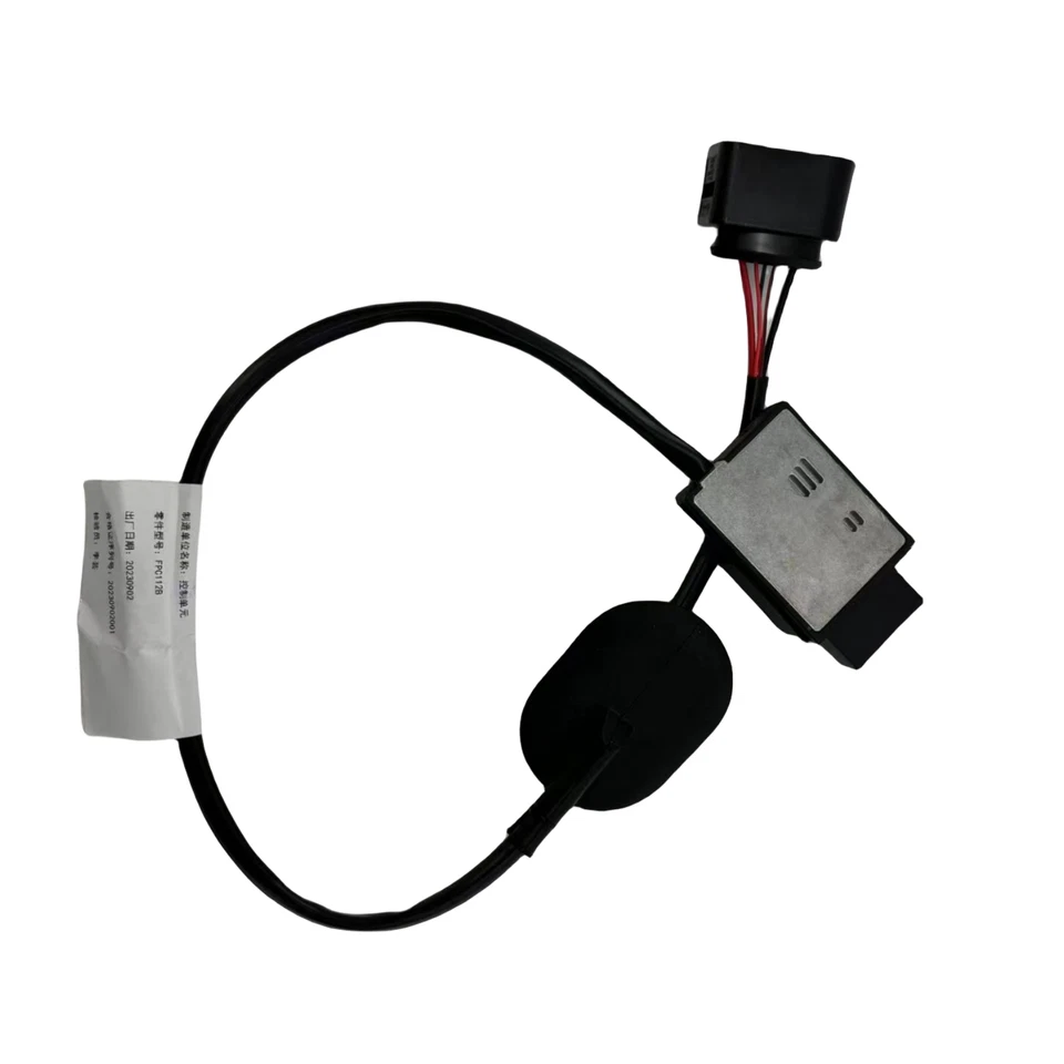 Fuel Pump Delivery Control Module Fit For Volkswagen Passat CC Golf 1K0906093K Foto 1 de 4