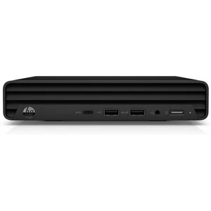 HP 260G4 Mini Ordinateur PC Bureau Fixe i5-10210U RAM 8GB SSD 256 M.2 W11 Bureau - Photo 1/4