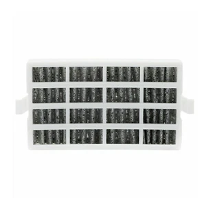 6 × Replacement Air Filter For Whirlpool W10311524 AIR 1 Fresh Flow Refrigerator - Picture 1 of 7