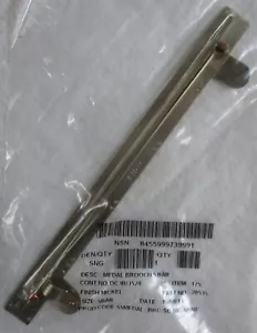 British Full Size:"5-SPACE MEDAL BROOCH BAR" (Firmin Made, in Unopened packet) - Picture 1 of 4