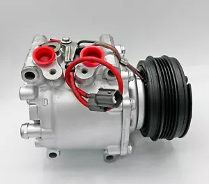 Honda Civic 1994-2000, 1997-2001 Honda CR-V FABRICANTE DE EQUIPOS ORIGINALES compresor de aire acondicionado Reman - Imagen 1 de 1