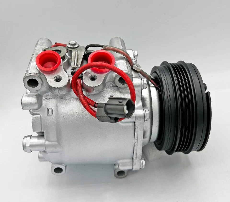 1994-2000 Honda Civic,1997-2001 Honda CR-V OEM Reman A/C Compressor - Image 1 of 1