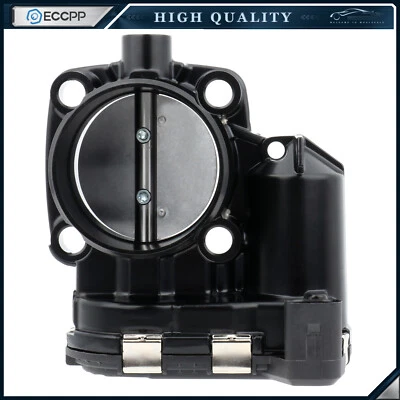 Cuerpo del acelerador para Sea-Doo GTI 130 GTI 155 GTR 215 GTR 230 GTS 130 GTX 155 Foto 1 de 4