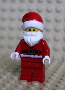 LEGO ® WEIHNACHTSMANN NEU & UNBENUTZT XMAS - Bild 1 von 2