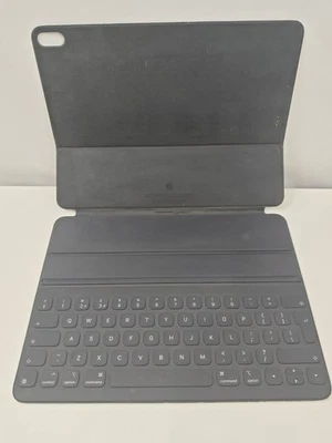 Apple Smart Keyboard Folio A2039 per iPad Pro 11 pollici - inglese britannico - Immagine 1 di 4
