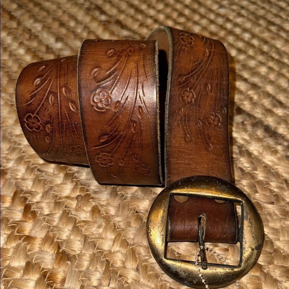 Vintage工具皮带Oregon — 第 1/4 张图片