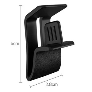 Car Air Outlet Bracket Essential Oil Diffuser Calming Atmosphere While Driving - Picture 1 of 7