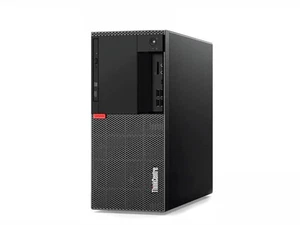 *3Jahre GEWL* Lenovo ThinkCentre M920t i3 8Gen 16GB 1TB HDD DVD W10P WiFi - Afbeelding 1 van 4