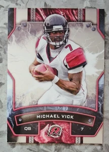 Michael Vick #3 2024 Topps Resurgence - Picture 1 of 2