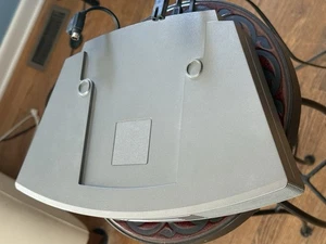 Bose Wave Music System Multi CD Changer Accessory 3 Disc Player Working ( Gray ) - Picture 1 of 5