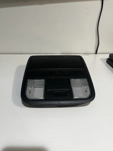 2017 Honda Accord Interior Overhead Roof Map Light Assembly OEM - Picture 1 of 8
