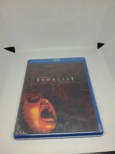 Exorcist: The Beginning (BD) [Blu-ray] Sealed - Foto 1 di 2