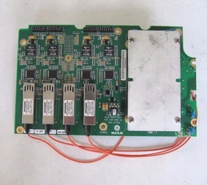 GE Multilin Brick Digital Board PCB 1284-0001-A5 - Picture 1 of 5
