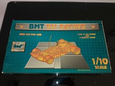 Rc Bmt 931 Racing#anni 80#introvabile#originale