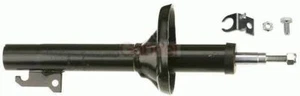 COPPIA 2PZ AMMORTIZZATORI SOSPENSIONE ANTERIORI FORD FIESTA III SERIE 89'>95' - Foto 1 di 1
