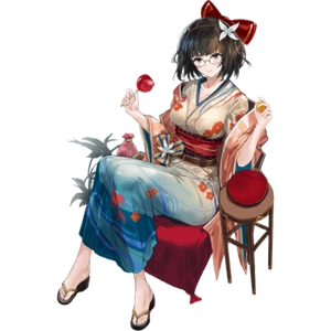 Zhuge Kostüm Shining Beyond Aufkleber 6" Anime Autoaufkleber - Bild 1 von 1
