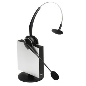 Pluma flexible GN Netcom Jabra 9120 DECT - Imagen 1 de 1